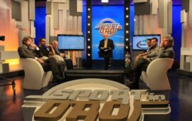 ECCO GLI SMS GIUNTI DURANTE LA TRASMISSIONE “SPORT IN ORO”