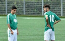 JUNIORES ELITE, QUATTRO CHIACCHERE SULLA NONA GIORNATA