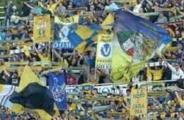 PESCARA BATTE FROSINONE 3 – 0, CANARINI IRRICONOSCIBILI