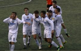 JUNIORES ELITE, RISULTATI E MARCATORI DELLA 20^ GIORNATA