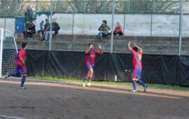 JUNIORES ELITE, LA 22^ GIORNATA: TURNO INTERLOCUTORIO, MA IN ZONA SALVEZZA SI FA SUL SERIO