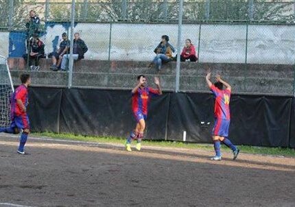 JUNIORES ELITE, RISULTATI E MARCATORI DELLA NONA GIORNATA