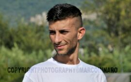 POMEZIA KO. VILLANOVA VOLA AI QUARTI DI FINALE….