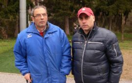 GAETA, ORA E’ PROPRIO CRISI. PATRON BELALBA: “CI RIALZEREMO”
