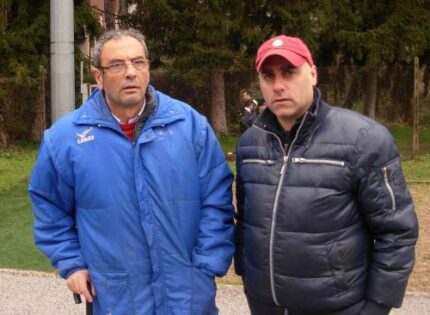 MELCHIONNA PLAUDE IL GAETA: “BENE IL TURNOVER, AVANTI COSI'”