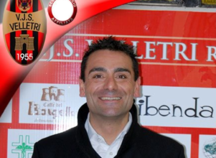 VJS VELLETRI, IL DG BRUNI RINNOVA FINO AL 2018