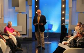 CALCIO D’ANGOLO, STASERA ALTRO GRANDE APPUNTAMENTO SU RETE ORO ALLE 22:30