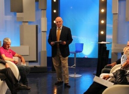 CALCIO D’ANGOLO, STASERA ALTRO GRANDE APPUNTAMENTO SU RETE ORO ALLE 22:30