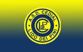 CEDIAL LIDO DEI PINI, PANICCI : ” CON IL LEPANTO SPERO NELLA PARTITA DELLA VITA”