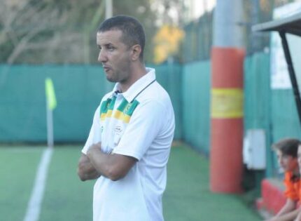 RACING CLUB, LO SCATENATO FUSCO TRASCINA AL SUCCESSO L’UNDICI DI CELENTANO