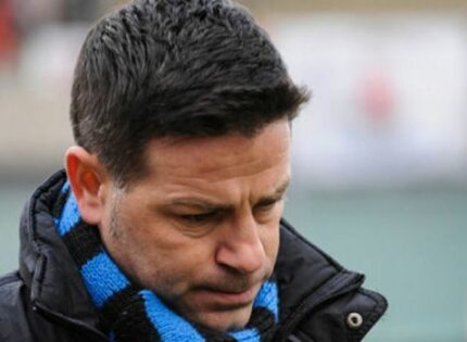 LA SALERNITANA SBANCA IL GRANILLO DI REGGIO. SI DIMETTE COZZA. SABATO ALTRI 5 ANTICIPI…