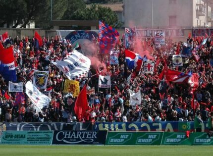 COSENZA, LODEVOLE INIZIATIVA DI SOLIDARIETA’