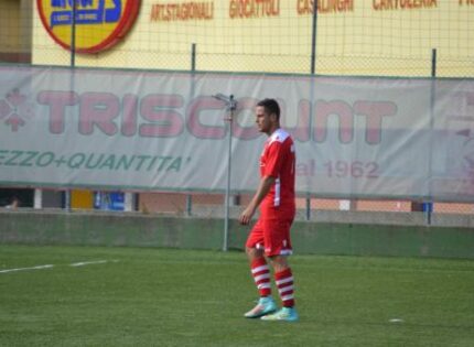 D’AMBROSIO AMMONISCE IL CITTA’ DI CIAMPINO: “CONTRO DI NOI TUTTI GIOCANO LA PARTITA DELLA VITA”