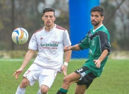 DEL BROCCO SPINGE IL GAETA: “A BORGO PODGORA PER OTTENERE I TRE PUNTI”