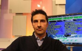 Promozione/Nono Turno: Clou a Tarquinia, Parisella prova a frenare Pippnburg