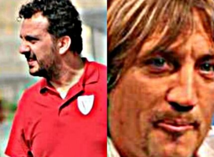 INTERVISTA DOPPIA: DI LORETO VS GAGLIARDUCCI, PER UN MERCOLEDI’ DA LEONI.