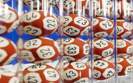 SERIE D I NUMERI DEL GIRONE G