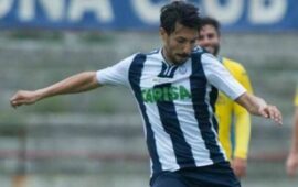 CERONE, VELENO SU CAMILLI: “TRATTA I GIOCATORI COME GLI ANIMALI DELLA SUA AZIENDA”