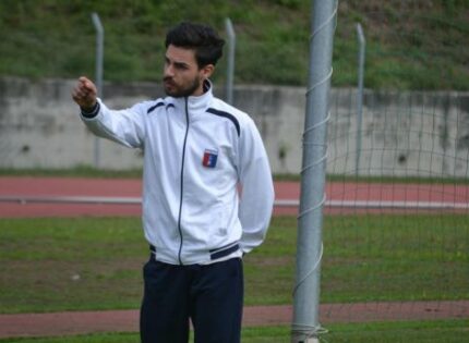 FORLANI NON SI NASCONDE: “ROCCA PRIORA, CON IL FALASCHE DOBBIAMO VINCERE”