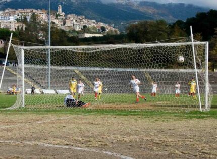 SARDINI & FUNARI: IL CORI CENTRA LA TERZA VITTORIA CONSECUTIVA