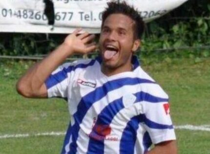 REAL MONTEROSI, PARI PIROTECNICO NEL DERBY CON LA VIGOR ACQUAPENDENTE