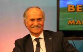 UN LARIANO ALL’ALTEZZA DELLE GRANDI. TERZA VITTORIA CONSECUTIVA, BATTUTA L’AUDACE SANVITO EMPOLITANA