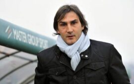 CASERTANA, SALTA GREGUCCI, ARRIVA SASA’ CAMPILONGO