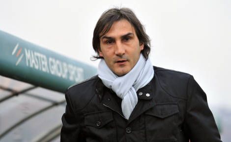 CASERTANA, SALTA GREGUCCI, ARRIVA SASA’ CAMPILONGO