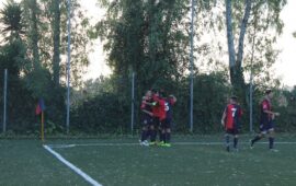 JUNIORES ELITE, LA CLASSIFICA MARCATORI DOPO 8 GIORNATE