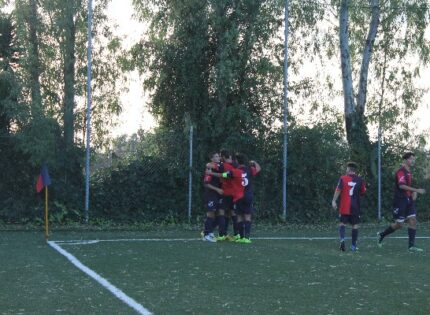 JUNIORES ELITE, LA CLASSIFICA MARCATORI DOPO 8 GIORNATE