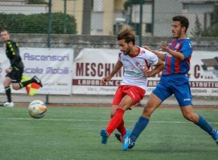 ECCELLENZA, LA CLASSIFICA DEI MARCATORI