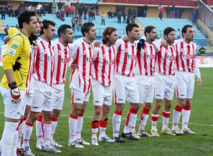 PALESTRINA, LO SBARDELLA NON BASTA: SI SALVA L’ISOLA LIRI