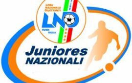 JUNIORES NAZIONALI GIRONE I, I RISULTATI DEL TERZO TURNO