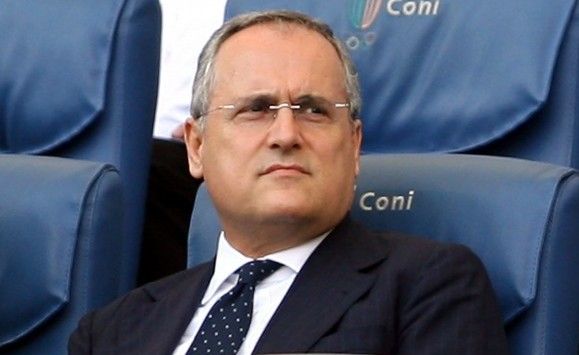 ARBITRO OFFENDE LOTITO: SOSPESO PER DUE MESI