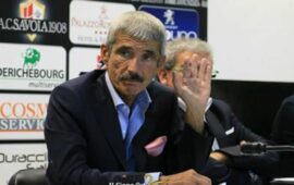 LEGA PRO: DEFERITO IL MELFI ED IL SUO D.G. MAGLIONE