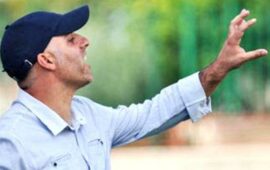MELCHIONNA ESALTA I GIOVANI DEL GAETA: “SONO LORO IL NOSTRO ORGOGLIO”