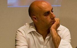 GAETA, MELCHIONNA IN BILICO: “RESTO SOLO SE AVREMO A DISPOSIZIONE LO STADIO”