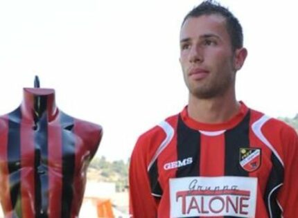 Colleferro, al cuor non si comanda: ufficiale il ritorno di Moriconi. Esordio immediato in coppa?