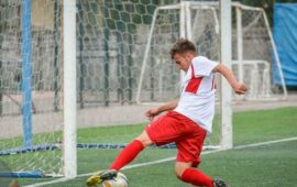 MOROLO, ALTRO COLPACCIO: ARRIVA PELLINO DAL GAETA