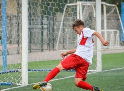 MOROLO, ALTRO COLPACCIO: ARRIVA PELLINO DAL GAETA