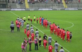 PROMOZIONE, LA PRESENTAZIONE DELLA DECIMA GIORNATA