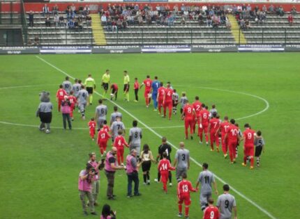PROMOZIONE, LA PRESENTAZIONE DELLA DECIMA GIORNATA