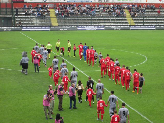 PROMOZIONE, LA PRESENTAZIONE DELLA DECIMA GIORNATA