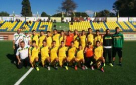 CELENTANO: “RACING CLUB, OCCHIO AL SERMONETA”