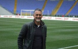 RACING CLUB, PARLA RIDOLFI: “PROGETTIAMO UN GRANDE FUTURO”