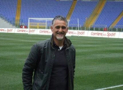 RACING CLUB, LA SODDISFAZIONE DI RIDOLFI: “C’E’ OTTIMISMO PER IL LAVORO SVOLTO”