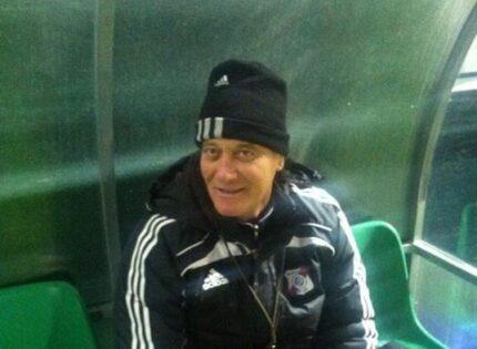 ALBALONGA, IL NUOVO TECNICO DELLA JUNIORES E’ FABIO RONCONI