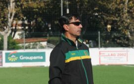 RACING CLUB, I GIOVANISSIMI DI TOVALIERI VOLANO AL SECONDO POSTO