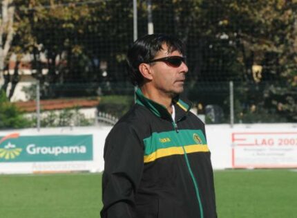 RACING CLUB, I GIOVANISSIMI DI TOVALIERI DANNO SPETTACOLO CON IL SEZZE