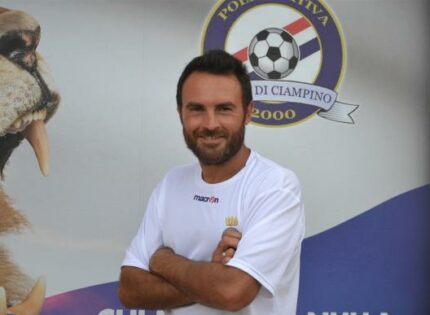 CITTA’ DI CIAMPINO, IL NEO DIESSE SANTONI : “IL TELEFONO SQUILLA IN CONTINUAZIONE”